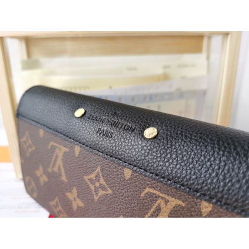 Replica Louis Vuitton LV Card Case For Women #1225172 $45.00 USD for Wholesale