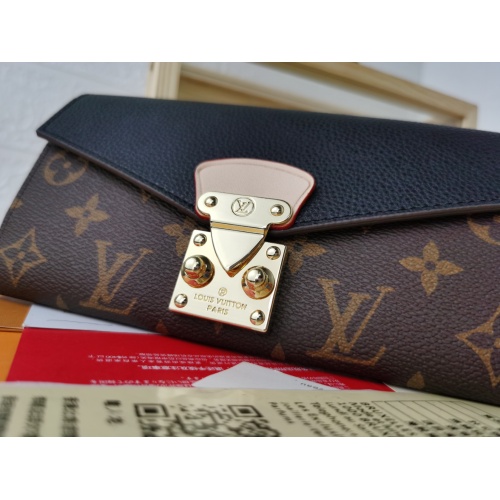 Replica Louis Vuitton LV Card Case For Women #1225172 $45.00 USD for Wholesale