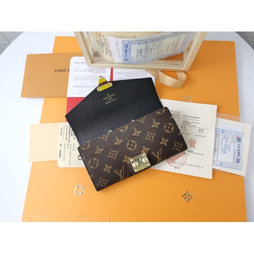 Replica Louis Vuitton LV Card Case For Women #1225172 $45.00 USD for Wholesale