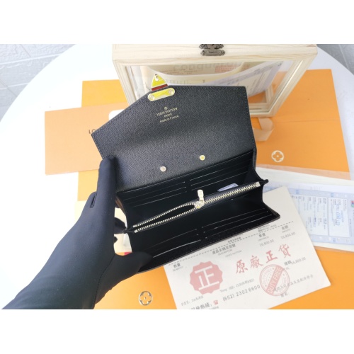 Replica Louis Vuitton LV Card Case For Women #1225172 $45.00 USD for Wholesale