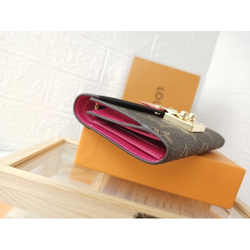 Replica Louis Vuitton LV Card Case For Women #1225178 $42.00 USD for Wholesale