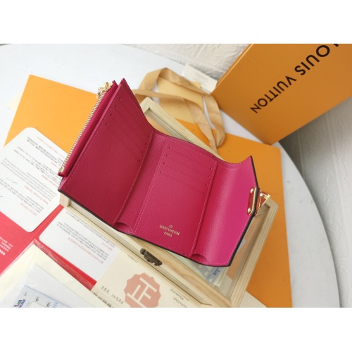 Replica Louis Vuitton LV Card Case For Women #1225178 $42.00 USD for Wholesale