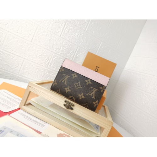 Replica Louis Vuitton LV Card Case For Women #1225179 $42.00 USD for Wholesale