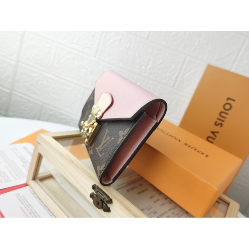 Replica Louis Vuitton LV Card Case For Women #1225179 $42.00 USD for Wholesale