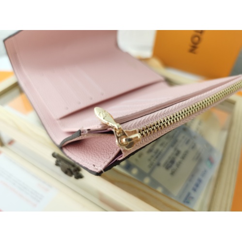 Replica Louis Vuitton LV Card Case For Women #1225179 $42.00 USD for Wholesale