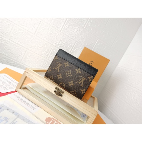 Replica Louis Vuitton LV Card Case For Women #1225181 $42.00 USD for Wholesale