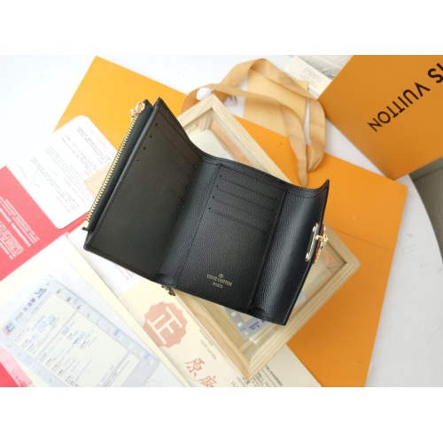 Replica Louis Vuitton LV Card Case For Women #1225181 $42.00 USD for Wholesale