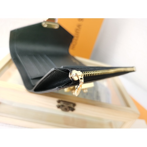 Replica Louis Vuitton LV Card Case For Women #1225181 $42.00 USD for Wholesale