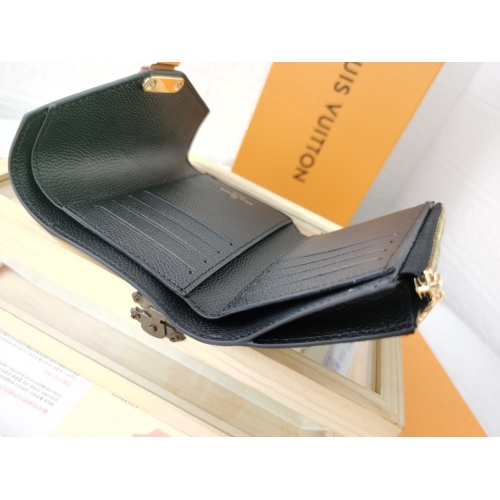 Replica Louis Vuitton LV Card Case For Women #1225181 $42.00 USD for Wholesale