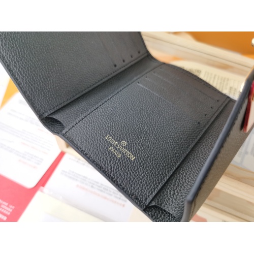 Replica Louis Vuitton LV Card Case For Women #1225181 $42.00 USD for Wholesale