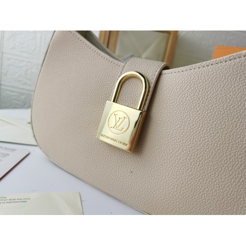 Replica Louis Vuitton AAA Quality Shoulder Bags For Women #1225186 $80.00 USD for Wholesale