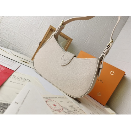 Replica Louis Vuitton AAA Quality Shoulder Bags For Women #1225186 $80.00 USD for Wholesale