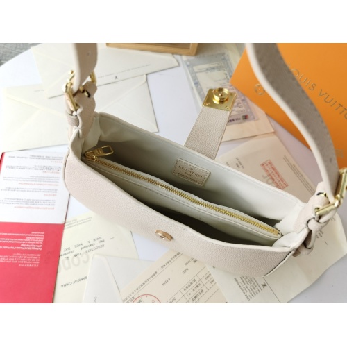 Replica Louis Vuitton AAA Quality Shoulder Bags For Women #1225186 $80.00 USD for Wholesale