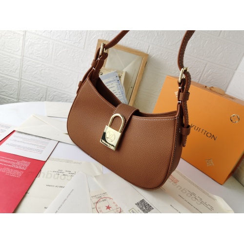 Replica Louis Vuitton AAA Quality Shoulder Bags For Women #1225187 $80.00 USD for Wholesale