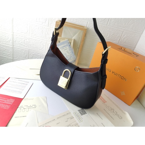 Replica Louis Vuitton AAA Quality Shoulder Bags For Women #1225188 $80.00 USD for Wholesale