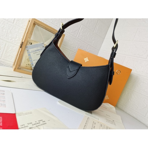 Replica Louis Vuitton AAA Quality Shoulder Bags For Women #1225188 $80.00 USD for Wholesale