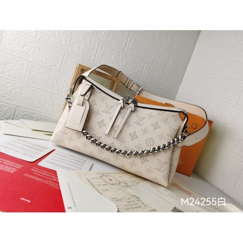 Replica Louis Vuitton AAA Quality Shoulder Bags For Women #1225192 $82.00 USD for Wholesale