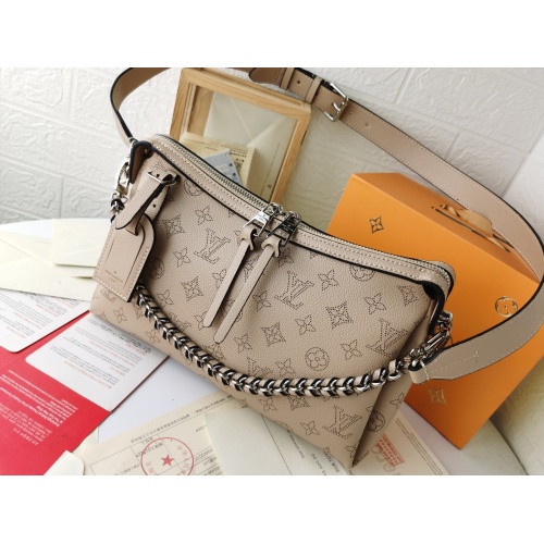 Louis Vuitton AAA Quality Shoulder Bags For Women #1225193 $82.00 USD, Wholesale Replica Louis Vuitton AAA Quality Shoulder Bags