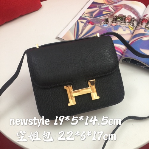 Hermes AAA Quality Messenger Bags For Women #1225216 $96.00 USD, Wholesale Replica Hermes AAA Quality Messenger Bags