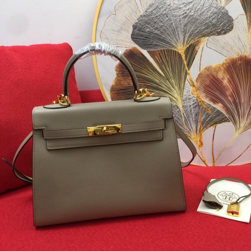 Hermes AAA Quality Handbags For Women #1225273 $98.00 USD, Wholesale Replica Hermes AAA Quality Handbags