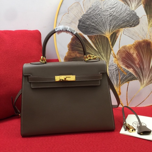 Hermes AAA Quality Handbags For Women #1225279 $98.00 USD, Wholesale Replica Hermes AAA Quality Handbags