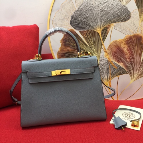 Hermes AAA Quality Handbags For Women #1225281 $98.00 USD, Wholesale Replica Hermes AAA Quality Handbags