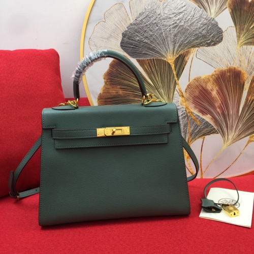 Hermes AAA Quality Handbags For Women #1225283 $98.00 USD, Wholesale Replica Hermes AAA Quality Handbags