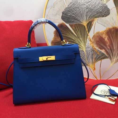 Hermes AAA Quality Handbags For Women #1225285 $98.00 USD, Wholesale Replica Hermes AAA Quality Handbags