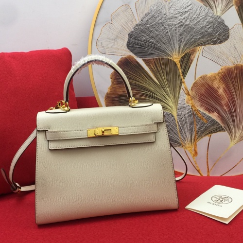 Hermes AAA Quality Handbags For Women #1225288 $98.00 USD, Wholesale Replica Hermes AAA Quality Handbags