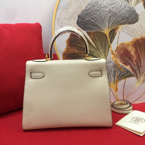 Replica Hermes AAA Quality Handbags For Women #1225288 $98.00 USD for Wholesale