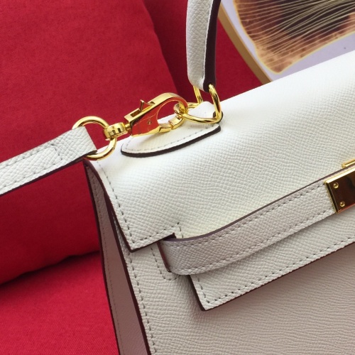 Replica Hermes AAA Quality Handbags For Women #1225288 $98.00 USD for Wholesale