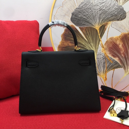 Replica Hermes AAA Quality Handbags For Women #1225290 $98.00 USD for Wholesale