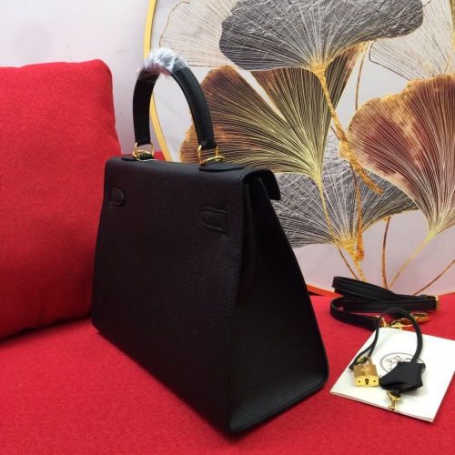 Replica Hermes AAA Quality Handbags For Women #1225290 $98.00 USD for Wholesale