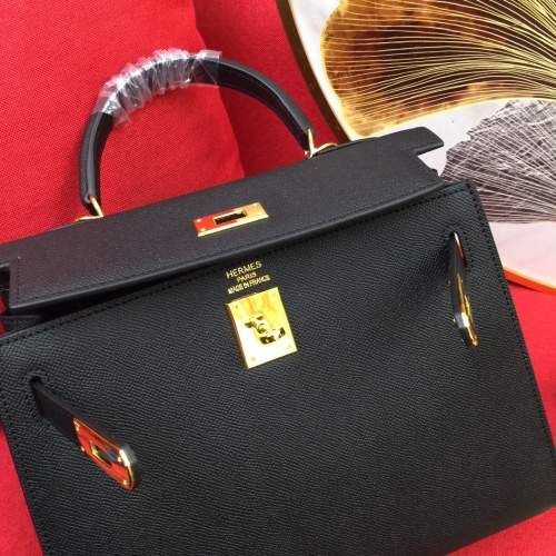 Replica Hermes AAA Quality Handbags For Women #1225292 $92.00 USD for Wholesale