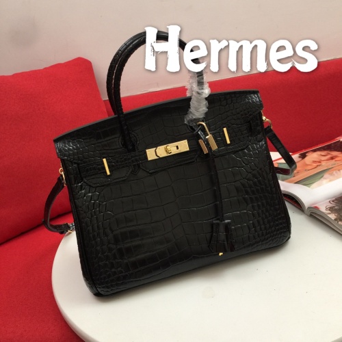 Hermes AAA Quality Handbags For Women #1225299 $105.00 USD, Wholesale Replica Hermes AAA Quality Handbags
