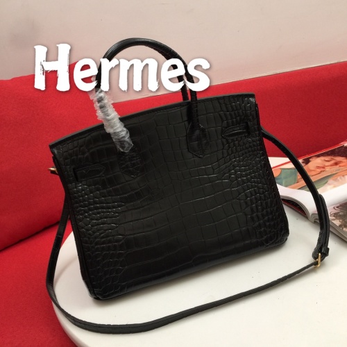 Replica Hermes AAA Quality Handbags For Women #1225299 $105.00 USD for Wholesale
