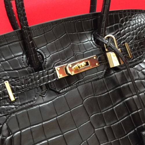 Replica Hermes AAA Quality Handbags For Women #1225299 $105.00 USD for Wholesale
