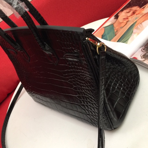 Replica Hermes AAA Quality Handbags For Women #1225299 $105.00 USD for Wholesale