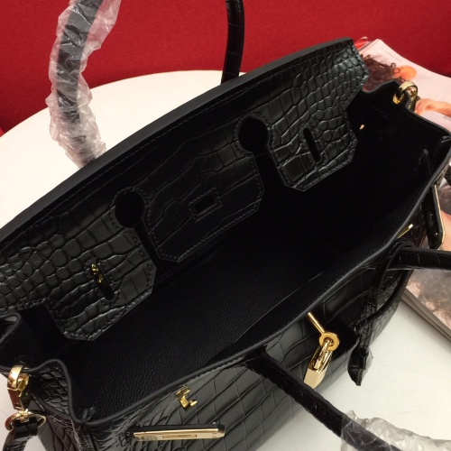 Replica Hermes AAA Quality Handbags For Women #1225299 $105.00 USD for Wholesale