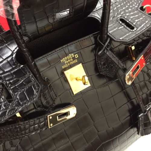 Replica Hermes AAA Quality Handbags For Women #1225299 $105.00 USD for Wholesale