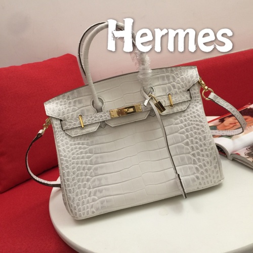 Hermes AAA Quality Handbags For Women #1225303 $105.00 USD, Wholesale Replica Hermes AAA Quality Handbags