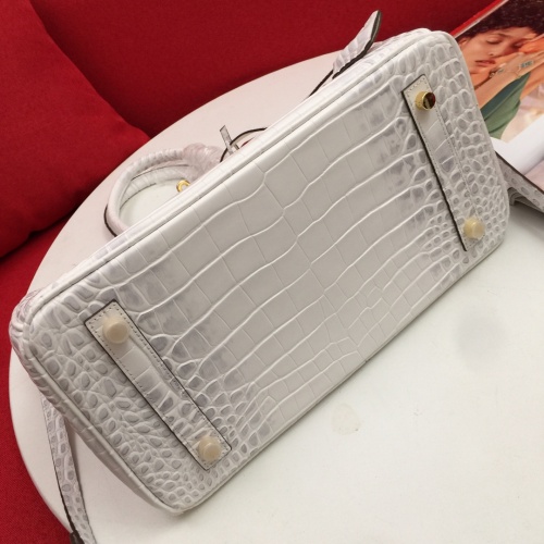 Replica Hermes AAA Quality Handbags For Women #1225303 $105.00 USD for Wholesale