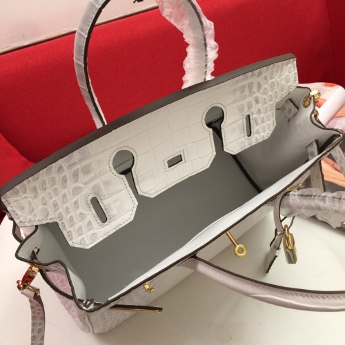 Replica Hermes AAA Quality Handbags For Women #1225303 $105.00 USD for Wholesale