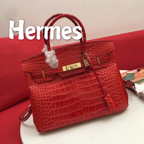 Hermes AAA Quality Handbags For Women #1225306 $105.00 USD, Wholesale Replica Hermes AAA Quality Handbags