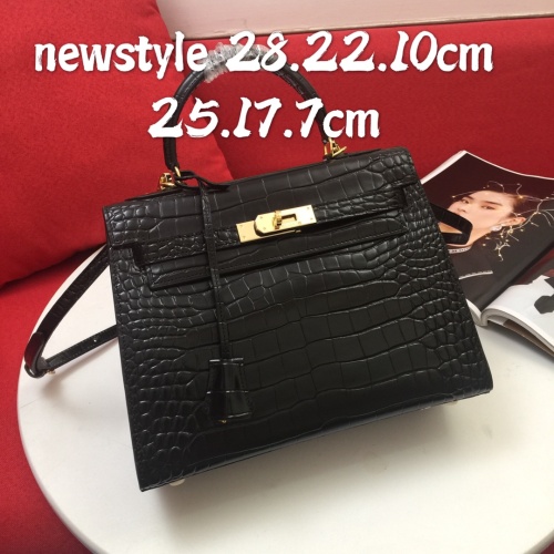 Hermes AAA Quality Handbags For Women #1225314 $102.00 USD, Wholesale Replica Hermes AAA Quality Handbags