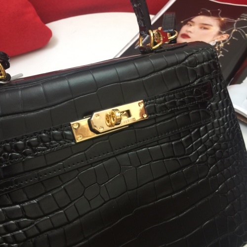 Replica Hermes AAA Quality Handbags For Women #1225314 $102.00 USD for Wholesale