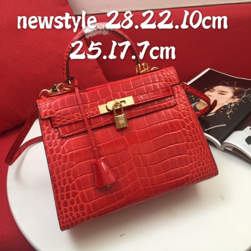 Hermes AAA Quality Handbags For Women #1225316 $102.00 USD, Wholesale Replica Hermes AAA Quality Handbags