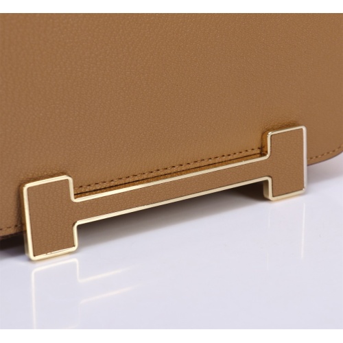 Replica Hermes AAA Quality Messenger Bags For Women #1225321 $115.00 USD for Wholesale