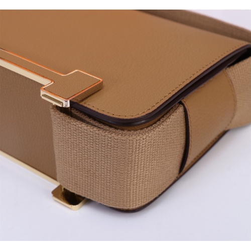 Replica Hermes AAA Quality Messenger Bags For Women #1225321 $115.00 USD for Wholesale