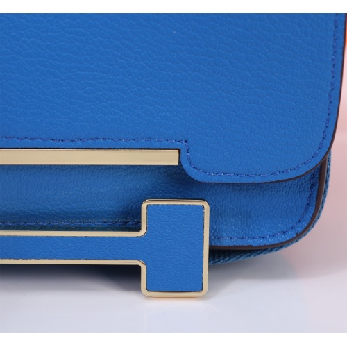 Replica Hermes AAA Quality Messenger Bags For Women #1225327 $115.00 USD for Wholesale